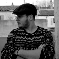 Portrait de Quentin JOLY